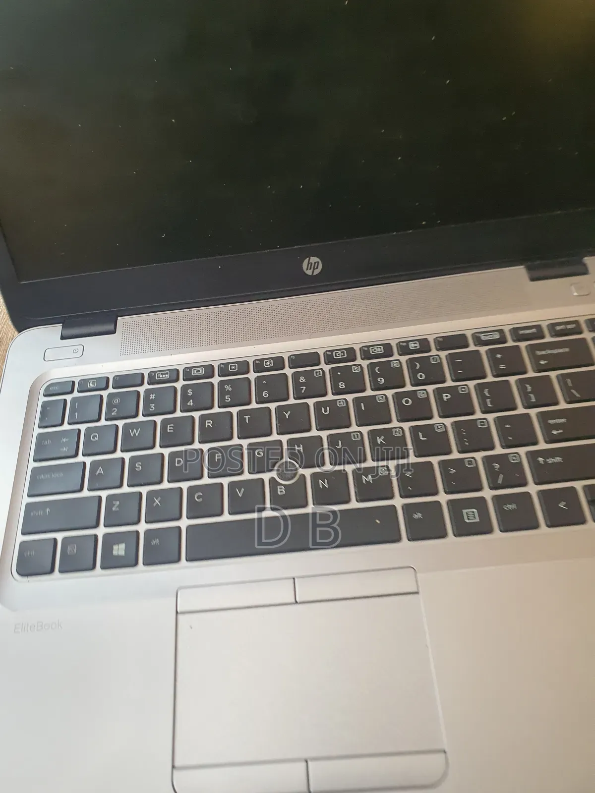 Laptop HP EliteBook 840 8GB Intel Core i5 SSD 1T