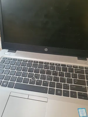 Laptop HP EliteBook 840 8GB Intel Core i5 SSD 1T