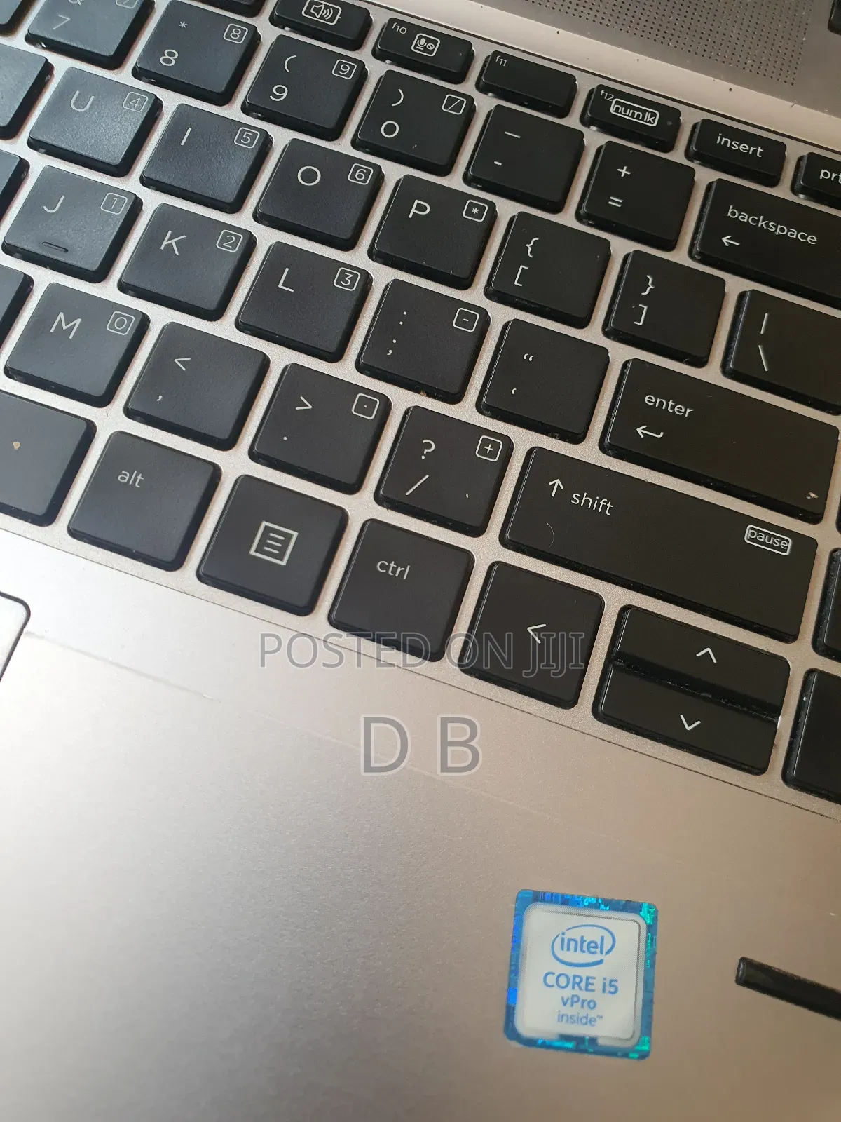 Laptop HP EliteBook 840 8GB Intel Core i5 SSD 1T