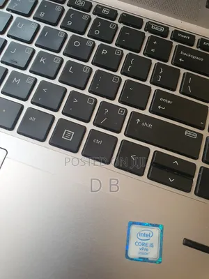 Laptop HP EliteBook 840 8GB Intel Core i5 SSD 1T