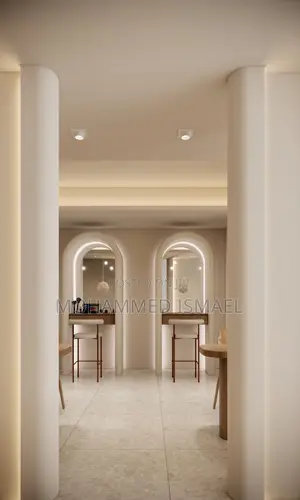 Interior Design and Finishing Service