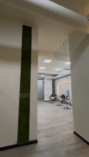 Interior Design and Finishing Service