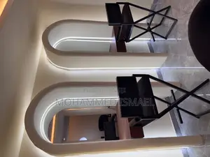 Interior Design and Finishing Service