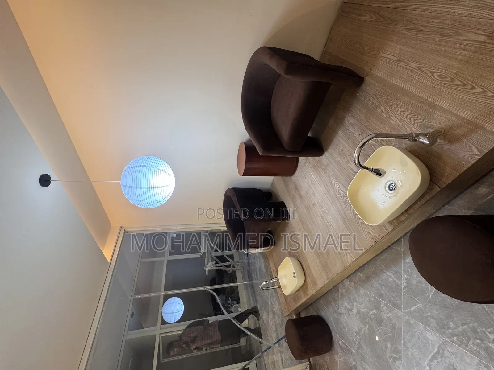Interior Design and Finishing Service