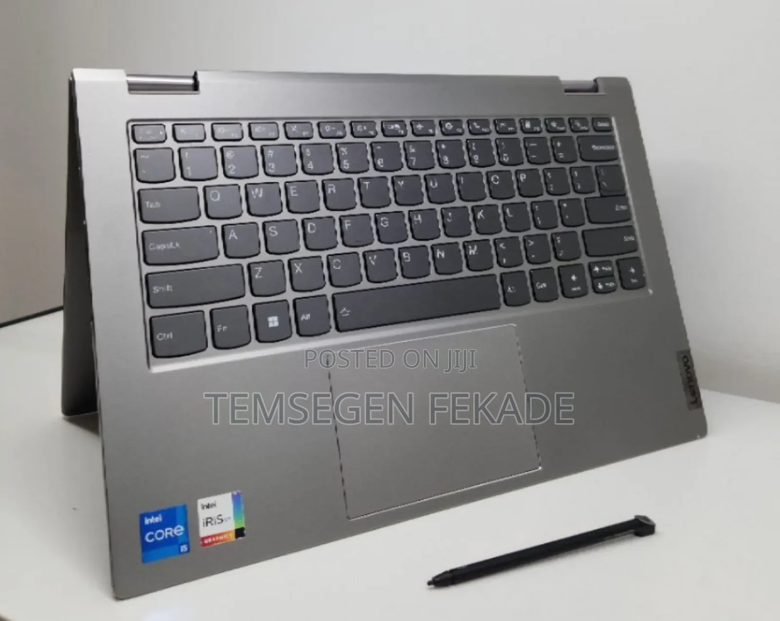 New Laptop Lenovo Thinkbook 14 16GB Intel Core i5 SSD 512GB