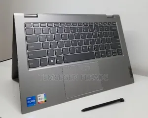 New Laptop Lenovo Thinkbook 14 16GB Intel Core i5 SSD 512GB