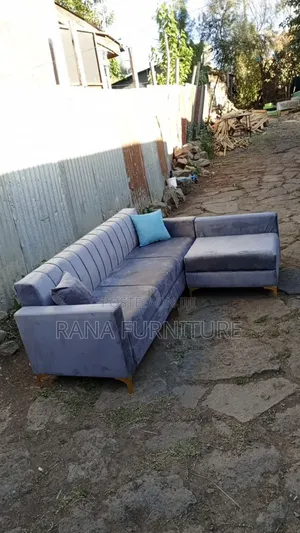 Stylish Home Design Sofa