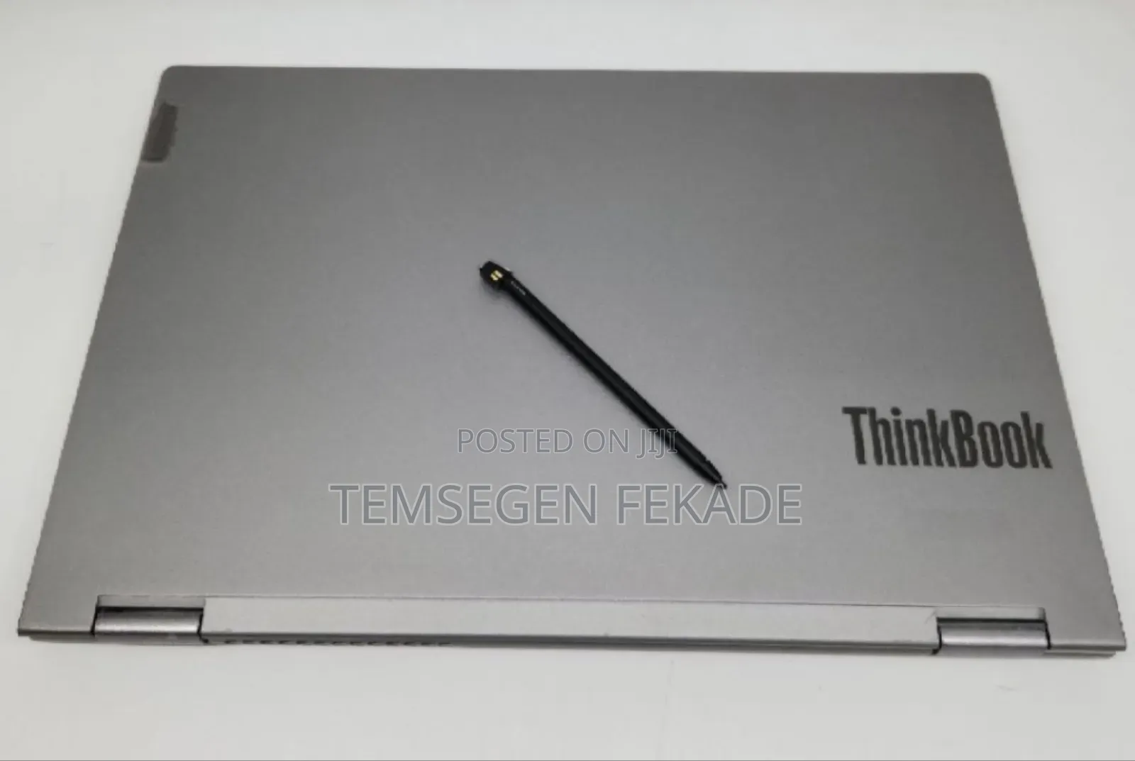 New Laptop Lenovo Thinkbook 14 16GB Intel Core i5 SSD 512GB