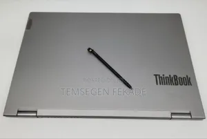 New Laptop Lenovo Thinkbook 14 16GB Intel Core i5 SSD 512GB