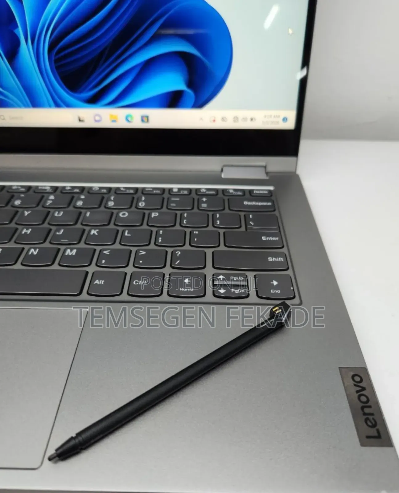 New Laptop Lenovo Thinkbook 14 16GB Intel Core i5 SSD 512GB