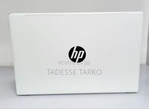 New Laptop HP Pavilion 13 16GB Intel Core i5 SSD 512GB