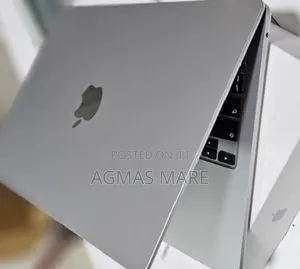 New Laptop Apple MacBook Air 2025 M4 13-inch 16GB Apple M4 SSD 256GB