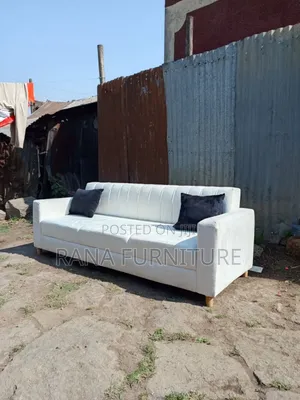 Quality Handmade Sofa