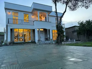 Furnished 9bdrm House in Oromia-Finfinne for sale