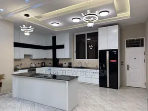 Furnished 9bdrm House in Oromia-Finfinne for sale