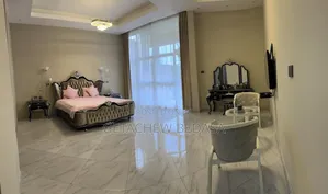 Furnished 9bdrm House in Oromia-Finfinne for sale