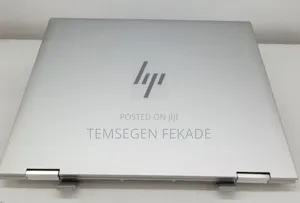New Laptop HP EliteBook 830 G9 16GB Intel Core i7 SSD 512GB