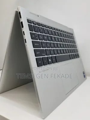 New Laptop HP EliteBook 830 G9 16GB Intel Core i7 SSD 512GB