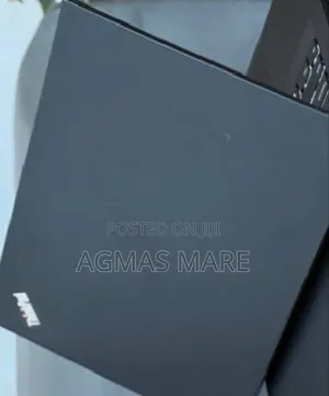 New Laptop Lenovo ThinkPad T470s 8GB Intel Core i5 SSD 256GB