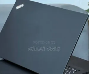 New Laptop Lenovo ThinkPad T470s 8GB Intel Core i5 SSD 256GB