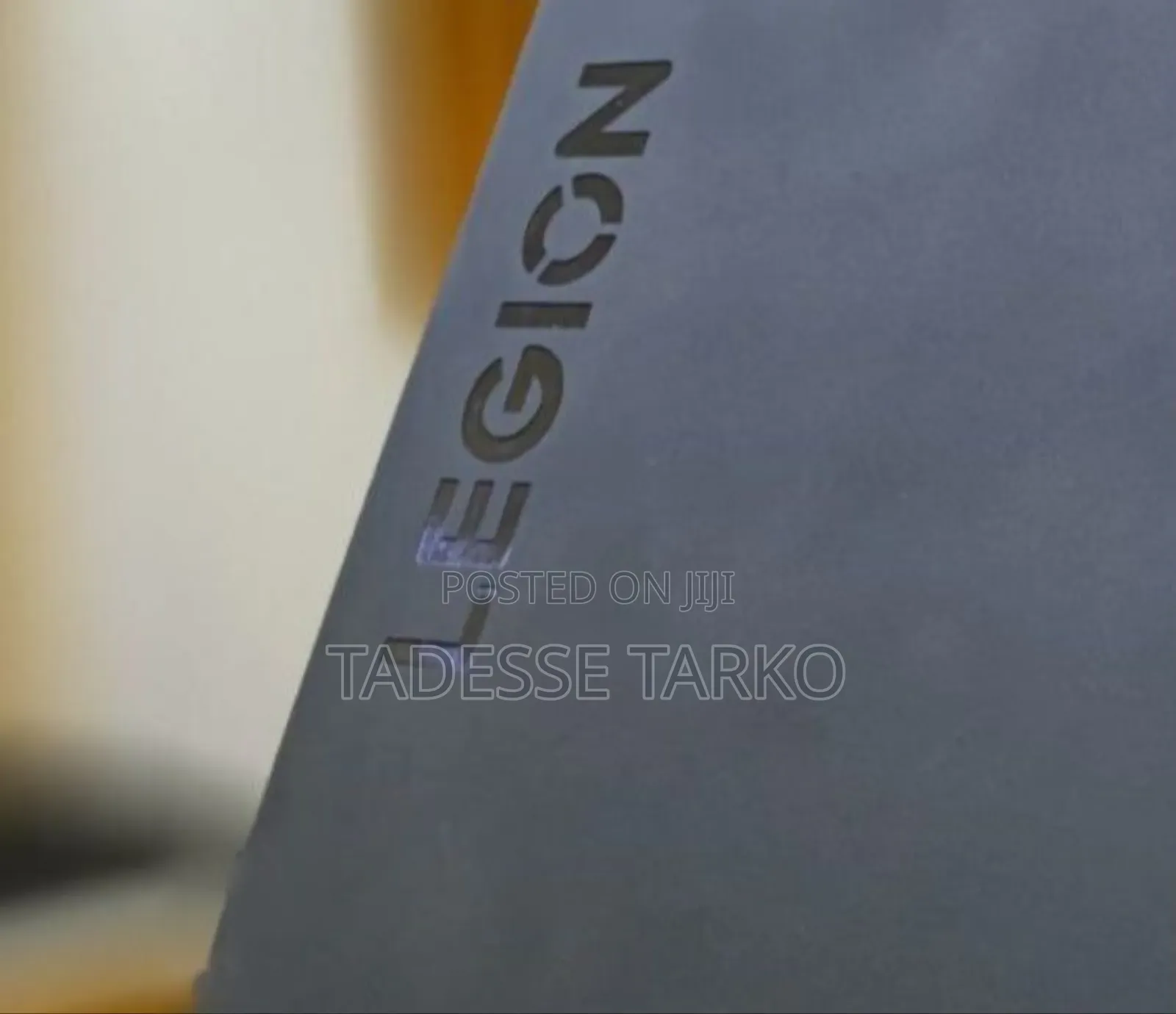 New Laptop Lenovo 32GB Intel Core i9 SSD 1T