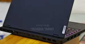 New Laptop Lenovo 32GB Intel Core i9 SSD 1T