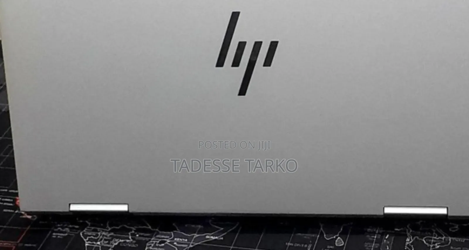 New Laptop HP Envy x360 16GB Intel Core i7 SSD 512GB