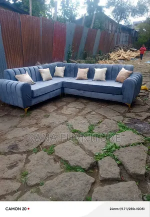 New Modern Sofa Collection