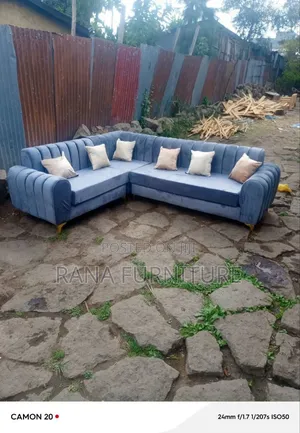 New Modern Sofa Collection
