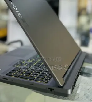 New Laptop Lenovo Legion 5 16GB Intel Core i7 SSD 1T