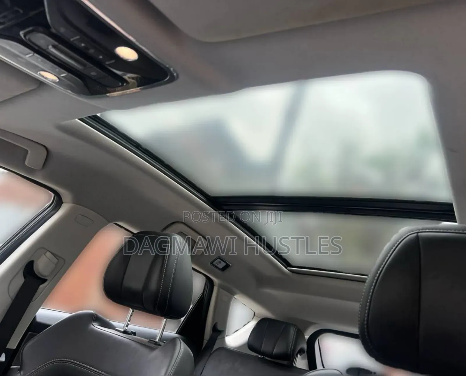 Jetour X70 Plus 2023 Black