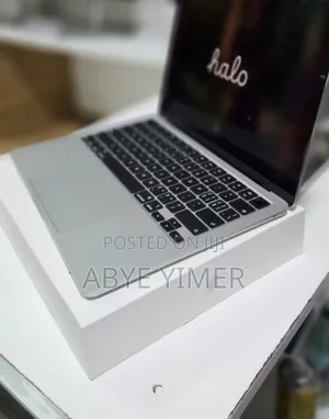 New Laptop Apple MacBook Air 2025 M4 15-inch 16GB Apple M4 SSD 256GB