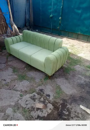 Modern Style Sofa Set