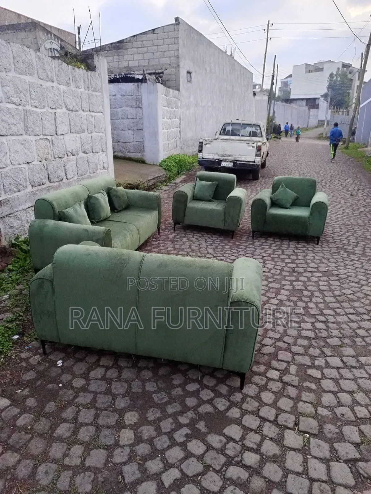 Best Sofa for Living Room
