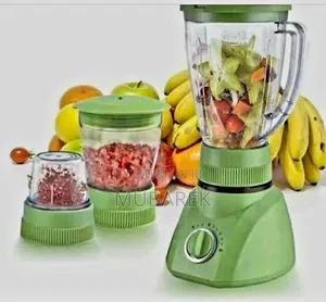 Sanford Juicer