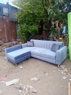 New Arrival Sofa Set