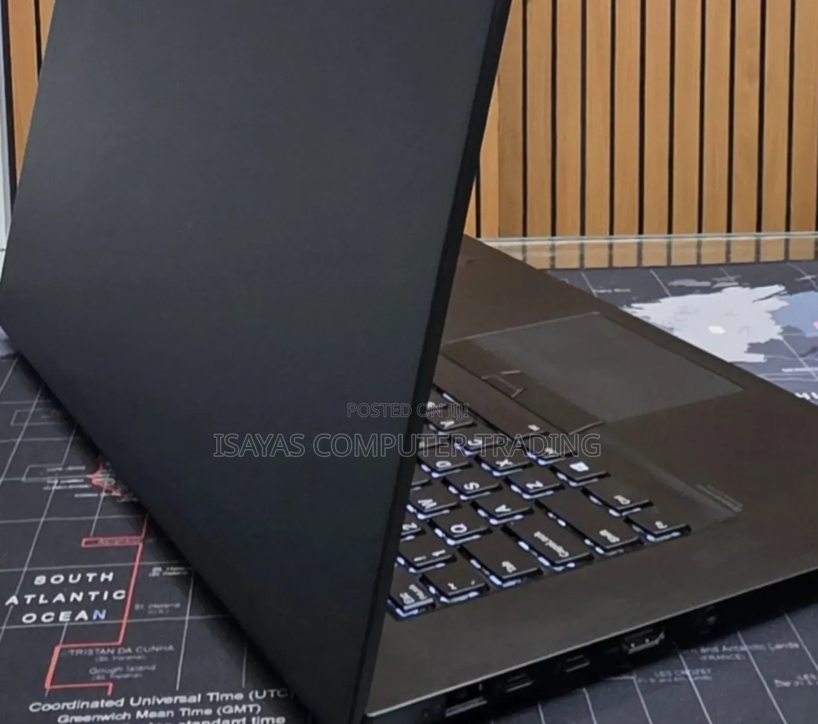New Laptop Lenovo ThinkPad X1 16GB Intel Core i9 SSD 512GB