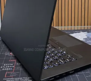 New Laptop Lenovo ThinkPad X1 16GB Intel Core i9 SSD 512GB