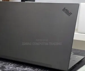 New Laptop Lenovo ThinkPad X1 16GB Intel Core i9 SSD 512GB