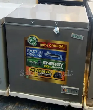 Seco Chest Frazers390 Later