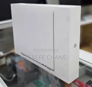 New Laptop Apple MacBook Air 2025 M4 13-inch 16GB Apple M4 SSD 256GB