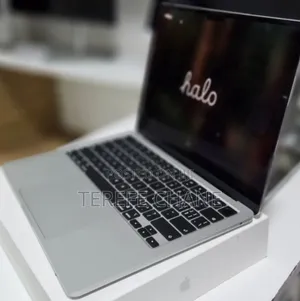 New Laptop Apple MacBook Air 2025 M4 13-inch 16GB Apple M4 SSD 256GB