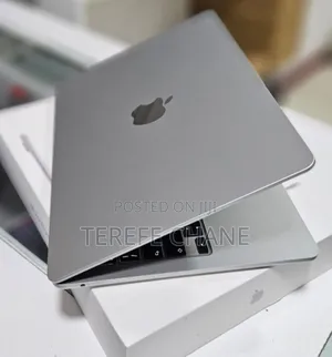 New Laptop Apple MacBook Air 2025 M4 13-inch 16GB Apple M4 SSD 256GB