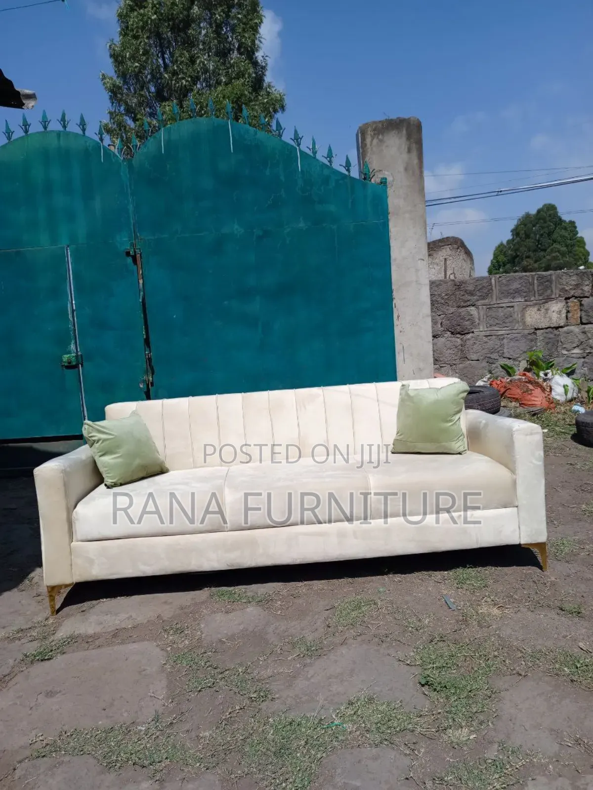 Stylish Modern Furniture