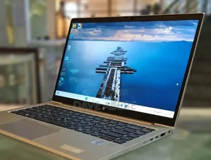 New Laptop HP EliteBook 840 G7 16GB Intel Core i5 SSD 512GB