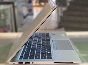 New Laptop HP EliteBook 840 G7 16GB Intel Core i5 SSD 512GB