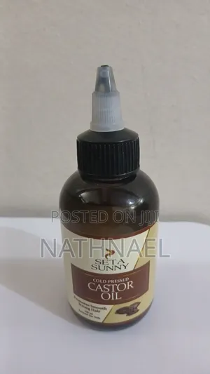 Seta Sunny Castor Oil