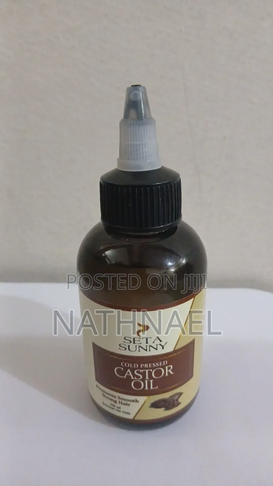 Seta Sunny Castor Oil