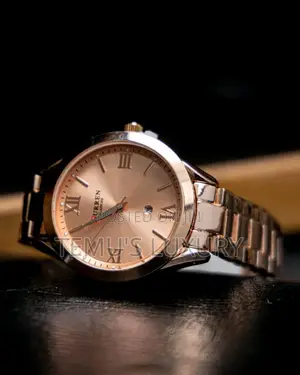 Ladies Curren Luxury Watch