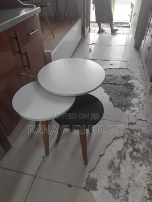 Beautiful Modern Table